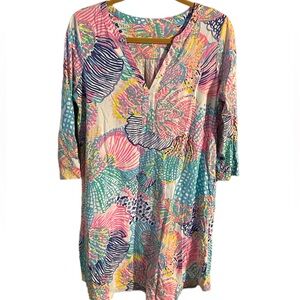 Lilly Pulitzer ~ Size Large